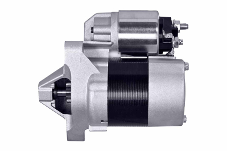 Electromotor potrivit DACIA LOGAN, LOGAN II, LOGAN MCV II, SANDERO, SANDERO II; NISSAN KUBISTAR; RENAULT CLIO I, CLIO II, CLIO II/HATCHBACK, CLIO III 1.0-1.9D dupa 1995 (12V, 0, 85kW) [2]