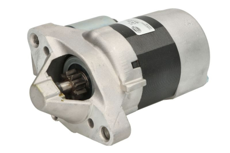 Alternatoare Electromotoare - Electromotor potrivit DACIA LOGAN, LOGAN II, LOGAN MCV II, SANDERO, SANDERO II; NISSAN KUBISTAR; RENAULT CLIO I, CLIO II, CLIO II/HATCHBACK, CLIO III 1.0-1.9D dupa 1995 (12V, 0, 85kW)
