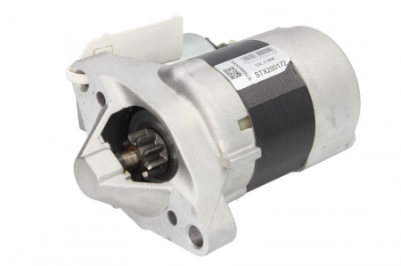 Alternatoare Electromotoare - Electromotor potrivit DACIA LOGAN, LOGAN II, LOGAN MCV II, SANDERO, SANDERO II; NISSAN KUBISTAR; RENAULT CLIO III, CLIO IV/HATCHBACK, KANGOO, KANGOO EXPRESS 1.0/1.2/1.2LPG dupa 1996 - (12V, 0,85kW)