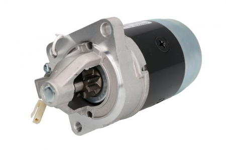 Alternatoare Electromotoare - Electromotor potrivit KIA AVELLA, CARENS I, CARENS II, CLARUS, JOICE, MAGENTIS I, PRIDE, RETONA, RIO I, SEPHIA, SHUMA, SHUMA I, SHUMA II, SPORTAGE; MAZDA 121 II 1.1-2.6 dupa 1977 - (12V, 0,85kW)