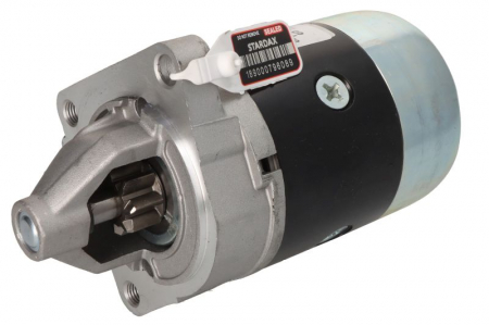 Alternatoare Electromotoare - Electromotor potrivit KIA AVELLA, CARENS I, CARENS II, CLARUS, JOICE, MAGENTIS I, PRIDE, RETONA, RIO I, SEPHIA, SHUMA, SHUMA I, SHUMA II, SPORTAGE; MAZDA 121 II, 323 C IV 1.1-2.2 dupa 1980 - (12V, 0,8
