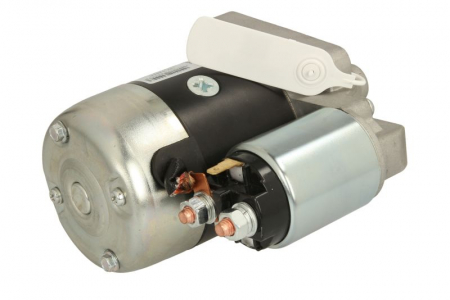 Electromotor potrivit KIA AVELLA, CARENS I, CARENS II, CLARUS, PRIDE, RETONA, RIO I, SHUMA, SHUMA I, SHUMA II, SPORTAGE; MAZDA 121 II, 323 C IV, 323 C V, 323 F IV, 323 F V 1.1-2.2 dupa 1980 - (12V, 0, [1]