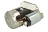 Electromotor potrivit KIA AVELLA, CARENS I, CARENS II, CLARUS, PRIDE, RETONA, RIO I, SHUMA, SHUMA I, SHUMA II, SPORTAGE; MAZDA 121 II, 323 C IV, 323 C V, 323 F IV, 323 F V 1.1-2.2 dupa 1980 - (12V, 0, [2]