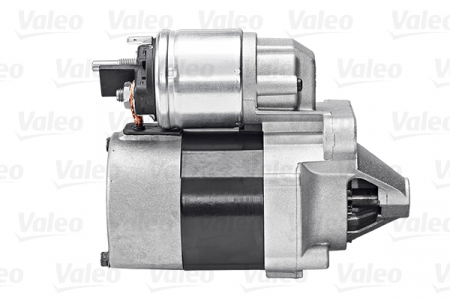 Electromotor (12V, 0,85kW) potrivit RENAULT CLIO II, KANGOO, KANGOO EXPRESS, LAGUNA I, LAGUNA II, MEGANE I, MEGANE I CLASSIC, MEGANE I COACH, SCENIC I, THALIA I 1.4/1.6/1.6LPG 11.97- [3]