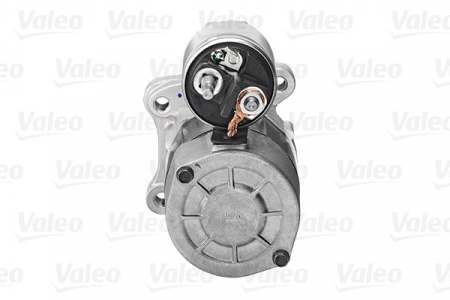 Electromotor (12V, 0,85kW) potrivit RENAULT CLIO II, KANGOO, KANGOO EXPRESS, LAGUNA I, LAGUNA II, MEGANE I, MEGANE I CLASSIC, MEGANE I COACH, SCENIC I, THALIA I 1.4/1.6/1.6LPG 11.97- [2]