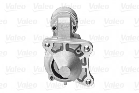 Electromotor (12V, 0,85kW) potrivit RENAULT CLIO II, KANGOO, KANGOO EXPRESS, LAGUNA I, LAGUNA II, MEGANE I, MEGANE I CLASSIC, MEGANE I COACH, SCENIC I, THALIA I 1.4/1.6/1.6LPG 11.97- [1]