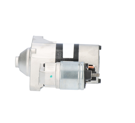 Electromotor potrivit DACIA LOGAN, LOGAN II, LOGAN MCV II, SANDERO, SANDERO II; NISSAN KUBISTAR; RENAULT CLIO I, CLIO II, CLIO II/HATCHBACK, CLIO III 1.0-3.0 dupa 1992 (12V, 0, 85kW, reconditionat) [3]