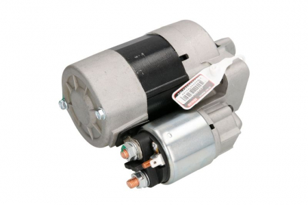 Electromotor potrivit DACIA LOGAN, LOGAN EXPRESS, LOGAN MCV, SANDERO; RENAULT KANGOO, KANGOO EXPRESS, LOGAN I 1.4-1.6LPG dupa 2004 - (12V, 0,8kW) [1]