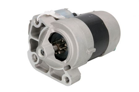 Alternatoare Electromotoare - Electromotor potrivit DACIA LOGAN, LOGAN EXPRESS, LOGAN MCV, SANDERO; RENAULT KANGOO, KANGOO EXPRESS, LOGAN I 1.4-1.6LPG dupa 2004 - (12V, 0,8kW)