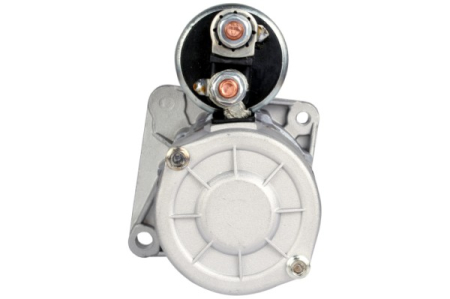 Electromotor potrivit ABARTH 124 SPIDER, 500 / 595 / 695, 500C / 595C / 695C, GRANDE PUNTO, PUNTO EVO; ALFA ROMEO MITO; FIAT 124 SPIDER, 500, 500 C, 500L, 500X 0.9-1.4LPG dupa 1999 (12V, 0, 8kW) [3]