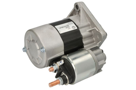 Electromotor potrivit ABARTH 124 SPIDER, 500 / 595 / 695, 500C / 595C / 695C, GRANDE PUNTO, PUNTO EVO; ALFA ROMEO MITO; FIAT 124 SPIDER, 500, 500 C, 500L, 500X 0.9-1.4LPG dupa 1999 (12V, 0, 8kW) [1]