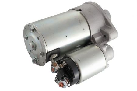 Electromotor potrivit CHEVROLET AVEO / KALOS, MATIZ, SPARK; DAEWOO KALOS, MATIZ 1.0-1.6 dupa 2002 - (12V, 0,8kW) [1]
