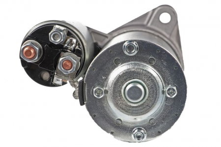 Electromotor potrivit CHEVROLET AVEO / KALOS, MATIZ, SPARK; DAEWOO KALOS, MATIZ 1.0-1.6 dupa 2002 - (12V, 0,8kW) [2]
