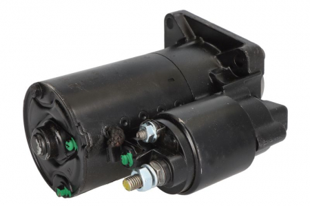 Electromotor potrivit FIAT BRAVA, BRAVO I, CINQUECENTO, MAREA, PALIO, PUNTO, PUNTO/HATCHBACK, SEICENTO / 600, SIENA, UNO; LANCIA Y, Y10, YPSILON 1.0-1.4 1984-2012 - (12V, 0,8kW) [1]
