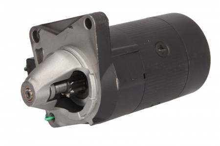 Alternatoare Electromotoare - Electromotor potrivit FIAT BRAVO II, GRANDE PUNTO, LINEA, PALIO, PUNTO, PUNTO EVO, PUNTO/HATCHBACK, SEICENTO / 600, SIENA; LANCIA Y 0.9-1.5 dupa 1996 - (12V, 0,8kW)