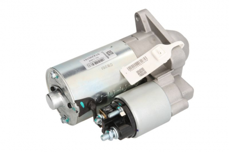 Electromotor potrivit FIAT DOBLO, DOBLO/MINIVAN, PALIO, PANDA, PANDA/HATCHBACK, PUNTO, SEICENTO / 600, SIENA, STRADA; FORD ESCORT VI 1.0-1.8 dupa 1987 - (12V, 0,8kW) [1]