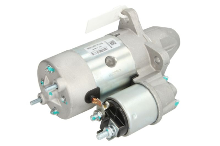 Electromotor potrivit FORD ESCORT III, ESCORT III EXPRESS, ESCORT IV, ESCORT IV EXPRESS, ESCORT V, ESCORT V EXPRESS, ESCORT VI, ESCORT VI/KOMBI, FIESTA III 1.1-1.6 1981-2005 (12V, 0, 8kW) [1]