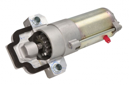Alternatoare Electromotoare - Electromotor potrivit FORD FIESTA VII, FOCUS IV, PUMA 1.0/1.0H/1.5 dupa 2018 - (12V, 0,8kW)