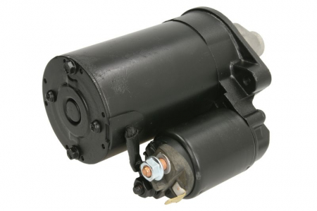 Electromotor potrivit HYUNDAI ATOS, GETZ, I10 I; KIA PICANTO I 1.0/1.1 1998-2013 - (12V, 0,8kW) [1]