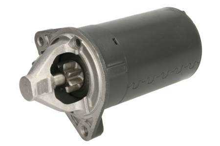 Alternatoare Electromotoare - Electromotor potrivit HYUNDAI ATOS, GETZ, I10 I; KIA PICANTO I 1.0/1.1 1998-2013 - (12V, 0,8kW)
