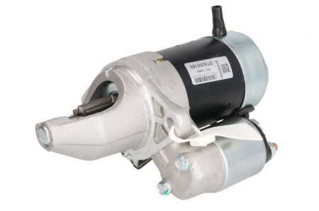 Electromotor (12V, 0,8kW) potrivit NISSAN 100NX, ALMERA I, CHERRY III, MICRA I, MICRA II, PRAIRIE, SUNNY I, SUNNY II, SUNNY III, SUNNY III/KOMBI 1.0-1.6 03.82-09.00 [0]