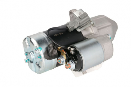 Electromotor (12V, 0,8kW) potrivit NISSAN 100NX, ALMERA I, CHERRY III, MICRA I, MICRA II, PRAIRIE, SUNNY I, SUNNY II, SUNNY III, SUNNY III/KOMBI 1.0-1.6 03.82-09.00 [1]