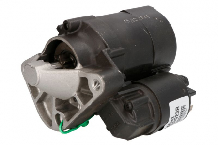 Electromotor (12V, 0,8kW) potrivit NISSAN KUBISTAR; RENAULT CLIO II, GRAND SCENIC II, KANGOO, KANGOO EXPRESS, LAGUNA I, LAGUNA II, LAGUNA III, LOGAN II, MEGANE I, MEGANE I CLASSIC 1.4-2.0D 03.96- [0]