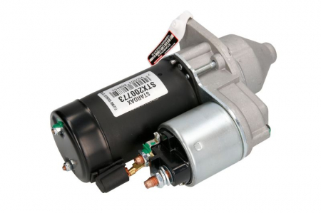 Electromotor (12V, 0,8kW) potrivit SKODA FAVORIT, FAVORIT FORMAN, FELICIA CUBE, FELICIA I, FELICIA II; VW CADDY II 1.3/1.6 05.89-04.02 [1]