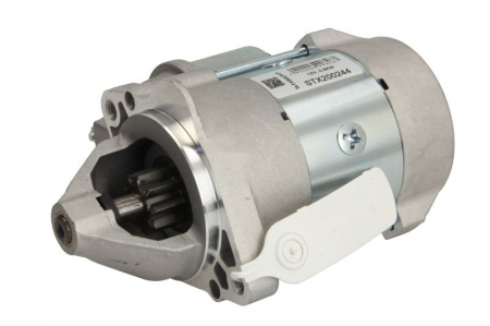 Electromotor (12V, 0,8kW) potrivit SMART CABRIO, CITY-COUPE, CROSSBLADE, FORTWO, ROADSTER 0.6/0.7 07.98-02.07 [0]