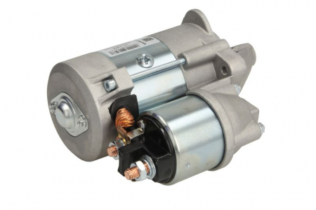 Electromotor (12V, 0,8kW) potrivit SMART CABRIO, CITY-COUPE, CROSSBLADE, FORTWO, ROADSTER 0.6/0.7 07.98-02.07 [1]