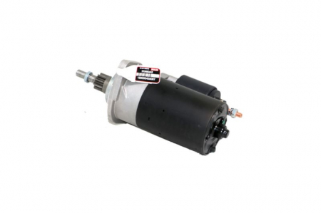 Electromotor potrivit VW TRANSPORTER III 1.9/2.1 1982-1992 - (12V, 0,95kW) [1]