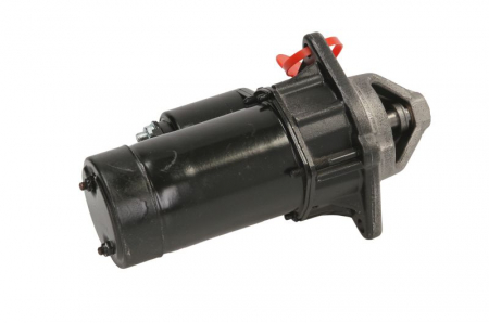 Electromotor (12V, 0,9kW) CHEVROLET AVEO / KALOS, CRUZE, LACETTI, NUBIRA, REZZO; DAEWOO ESPERO, KALOS, LACETTI, LANOS, NEXIA, NUBIRA, TACUMA / REZZO; FIAT STILO; OPEL AGILA, ASTRA F 1.2-1.8  [1]