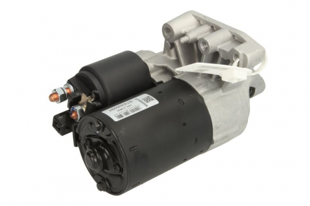 Electromotor (12V, 0,9kW) CITROEN BERLINGO, BERLINGO MULTISPACE, C3 AIRCROSS II, C3 II, C3 PICASSO, C4, C4 GRAND PICASSO I, C4 GRAND PICASSO II, C4 I, C4 II, C4 PICASSO I, C4 PICASSO II 1.0-2.2D dupa  [1]