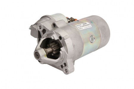 Electromotor (12V, 0,9kW) FIAT BRAVA, BRAVO I, FIORINO, MAREA, PALIO, PUNTO, SCUDO, SIENA, TEMPRA, UNO; LANCIA DEDRA, DELTA II 1.4-1.9D intre 1985-2009 [0]