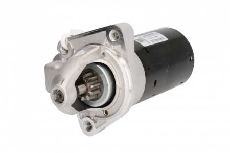 Alternatoare Electromotoare - Electromotor potrivit FORD FIESTA, FIESTA IV, FOCUS, GRAND C-MAX, PUMA 1.25-1.7 - (12V, 0,9kW)