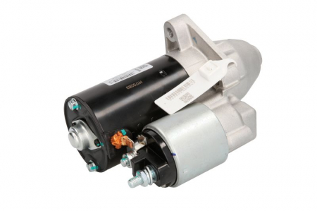 Electromotor potrivit FORD FIESTA, FIESTA IV, FOCUS, GRAND C-MAX, PUMA 1.25-1.7 - (12V, 0,9kW) [1]