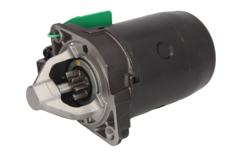 Electromotor (12V, 0,9kW) HYUNDAI ACCENT, ACCENT I, ACCENT II, ACCENT III, COUPE, ELANTRA, LANTRA I, LANTRA II, PONY, PONY / EXCEL, S, SANTAMO, SONATA II, SONATA III; KIA JOICE 1.2-2.6  [0]