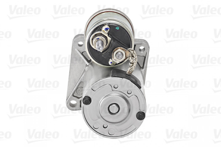 Electromotor (12V, 0,9kW) potrivit ABARTH 500 / 595 / 695, 500C / 595C / 695C; ALFA ROMEO GIULIETTA, MITO; FIAT 124 SPIDER, 500, 500 C, 500L, 500X, DOBLO, DOBLO CARGO 0.9-1.4LPG 02.02- [2]