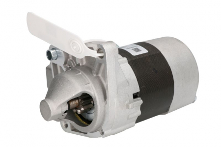 Alternatoare Electromotoare - Electromotor (12V, 0,9kW) potrivit ABARTH 500 / 595 / 695, 500C / 595C / 695C, GRANDE PUNTO, PUNTO; ALFA ROMEO GIULIETTA, MITO; FIAT 124 SPIDER, 500, 500 C, 500L, BRAVA, BRAVO I, BRAVO II 0.9-1.6CNG 0