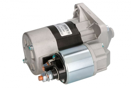 Electromotor (12V, 0,9kW) potrivit ABARTH 500 / 595 / 695, 500C / 595C / 695C, GRANDE PUNTO, PUNTO; ALFA ROMEO GIULIETTA, MITO; FIAT 124 SPIDER, 500, 500 C, 500L, BRAVA, BRAVO I, BRAVO II 0.9-1.6CNG 0 [1]