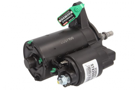 Electromotor potrivit ARO 10; AUSTIN MAESTRO, MONTEGO; FIAT TEMPRA, TIPO; LANCIA DEDRA; MG MAESTRO; ROVER MAESTRO, MONTEGO ESTATE; SEAT CORDOBA, CORDOBA VARIO 0.8-2.5D dupa 1974 - (12V, 0,9kW) [1]