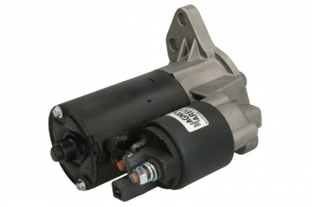 Electromotor potrivit AUDI A3; FORD GALAXY I, PUMA; SEAT ALHAMBRA, ALTEA, CORDOBA VARIO, IBIZA II, LEON, TOLEDO II; SKODA FABIA I, OCTAVIA I, OCTAVIA II; VW BORA 1.2-2.3 1988-2012 - (12V, 0,9kW) [1]