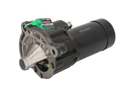 Alternatoare Electromotoare - Electromotor potrivit CITROEN AX, BERLINGO, BERLINGO MULTISPACE, BERLINGO/MINIVAN, BX, C15, C15/MINIVAN, C2, C3 I, C3 II, C3 PLURIEL, C4, C4 I, C4 II, C4 PICASSO I 1.0-2.0D dupa 1982 - (12V, 0,9kW)