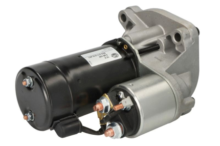 Electromotor (12V, 0,9kW) potrivit CITROEN AX, BERLINGO, BERLINGO MULTISPACE, BERLINGO/MINIVAN, BX, C15, C15/MINIVAN, C2, C3 I, C3 II, C3 PLURIEL, C4, C4 I, NEMO, NEMO/MINIVAN 1.0-1.6ALK 10.82- [1]