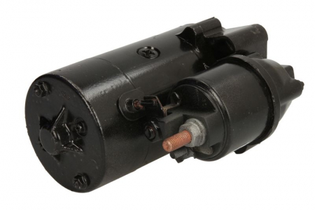 Electromotor potrivit CITROEN JUMPY I; FIAT BRAVA, BRAVO I, DOBLO, DOBLO/MINIVAN, ELBA, FIORINO, FIORINO/MINIVAN, MAREA, PALIO, PUNTO, SCUDO, SIENA, TEMPRA, TIPO 1.0-2.0 dupa 1985 - (12V, 0,9kW) [1]