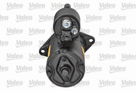 Electromotor (12V, 0,9kW) potrivit DAEWOO NEXIA, TACUMA / REZZO; OPEL AGILA, ASCONA C, ASTRA F, ASTRA F CLASSIC, ASTRA F/KOMBI, ASTRA G, ASTRA G/KOMBI, COMBO TOUR, COMBO/MINIVAN 1.0-2.0 08.79- [1]
