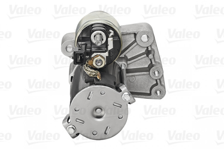 Electromotor potrivit DS DS 3; CITROEN BERLINGO MULTISPACE, BERLINGO/MINIVAN, C3 AIRCROSS II, C3 II, C3 PICASSO, C4, C4 GRAND PICASSO I, C4 GRAND PICASSO II, C4 I 1.2-2.0 dupa 2004 - (12V, 0,9kW) [2]