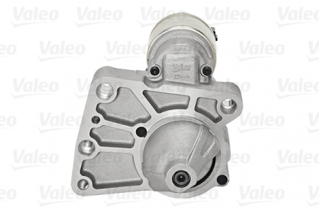 Electromotor potrivit DS DS 3; CITROEN BERLINGO MULTISPACE, BERLINGO/MINIVAN, C3 AIRCROSS II, C3 II, C3 PICASSO, C4, C4 GRAND PICASSO I, C4 GRAND PICASSO II, C4 I 1.2-2.0 dupa 2004 - (12V, 0,9kW) [1]