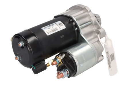 Electromotor (12V, 0,9kW) potrivit FORD ESCORT III, ESCORT III EXPRESS, ESCORT IV, ESCORT IV EXPRESS, ESCORT V, ESCORT V EXPRESS, ESCORT VI, ESCORT VI/KOMBI, FIESTA II, FIESTA III 1.0-1.6 09.80-08.00 [1]