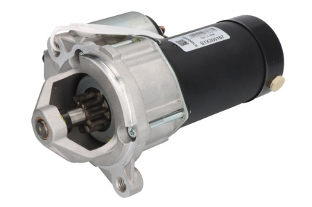 Electromotor (12V, 0,9kW) potrivit FORD ESCORT III, ESCORT III EXPRESS, ESCORT IV, ESCORT IV EXPRESS, ESCORT V, ESCORT V EXPRESS, ESCORT VI, ESCORT VI/KOMBI, FIESTA II, FIESTA III 1.0-1.6 09.80-08.00 [0]